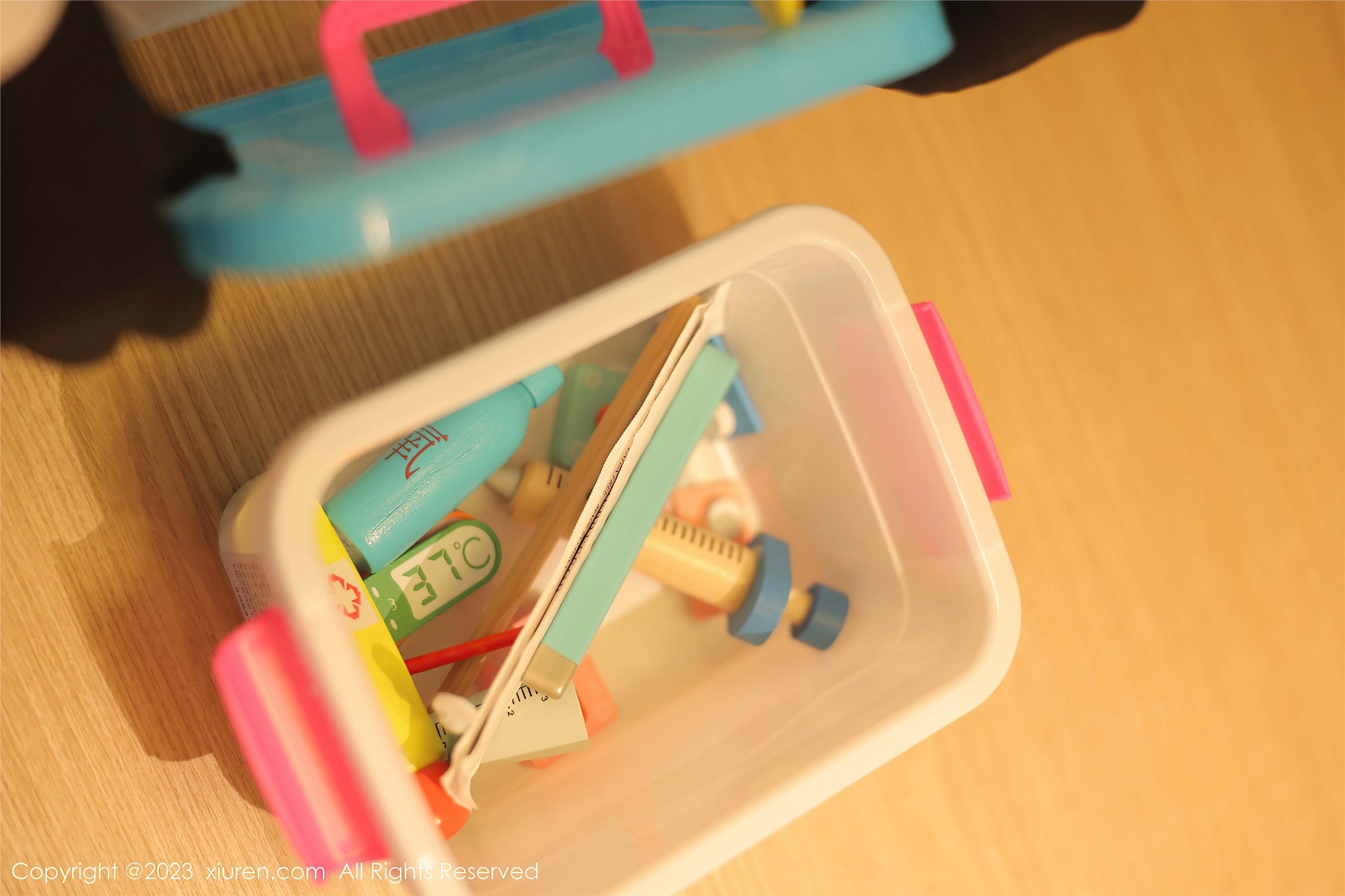 XiuRen秀人网  2023.05.24 NO.6791 Arude薇薇